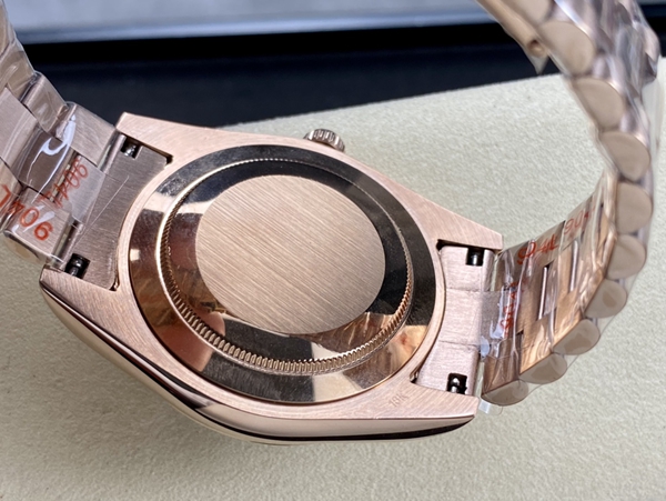 激安ロレックス角部分ディテール